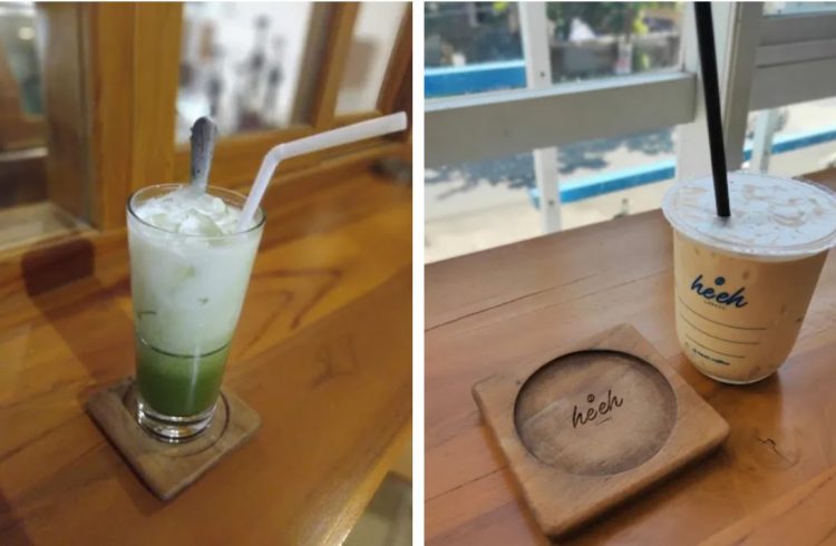 He’eh Coffee, 1. Jenderal Coffee &amp; Tea Ungaran, 2. Janendra Cafe &amp; Resto, 3. Cerita Kopi, 4. Dawa Cafe, 5. Humaira Resto &amp; Cafe, 6. Pawon Kebun, 7. Trick Espresso Room (Tutup), 8. Abivape Ungaran, 9. D’Bims Cafe, 10. Sikrikil Coffee, 11. Kedai Kopi Saroengan, 12. Sarang Nenen (Tutup), 13. INOS Coffee &amp; Kitchen, 14. KALA COFFEE, 15. De &amp; De Cafe, 16. Nissin Cafe &amp; Emporium, 17. Kopi Tarik Ungaran, 18. MY Coffee &amp; Garage, 19. Wepe Cafe, 20. Limasans Cafe, 21. Akar Langit, 22. Helio Angkringan, 23. Bloom Cafe, 24. Sari Cafe, 25. Angkringan Kembang Ungaran, 26. Sikrikil Coffee, 27. He’eh Coffee, 28. GC CoffeeShop, 29. Angkringan dan Cafe Joe, 30. MINAT KOPI, 31. Before Coffee, 32. Djawarakafe, 33. Jagongan Kopi Ungaran, 34. Cafe Pingli, 35. Burjo Level Up, 36. Adarma Coffee, 37. Kadji Ahmad Coffee House, 38. Naik Atas Cafe, 39. Angkringan Mang ETEK, 40. SUSUKU Cafe, 41. Foodpedia Ungaran, 42. Janji Jiwa Flamboyan Ungaran, 43. Sauh Kulo, 44. 4U Resto n Cafe, 45. Cafe Jowo Angkringan Berkah, 46. Kafka Coffee Ungaran