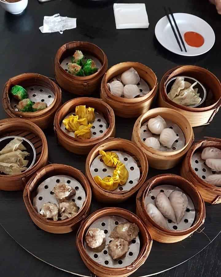Restoran Bamboo Dimsum, 1. Shaburi (Summarecon Mall Kelapa Gading), 2. Kintan Buffet, 3. Oh My Grill, 4. Yuraku Restaurant, 5. Golden Sense International Restaurant, 6. Madam Lee Korean BBQ, 7. Mo-Mo Paradise All You Can Eat, 8. Genki Sushi, 9. Hanamasa Kelapa Gading, 10. Bamboo Dimsum Kelapa Gading, 11. Ssikkek Korean BBQ Sunter, 12. Fogo Brazilian BBQ – Emporium Pluit Mall, 13. Hattori shabu-shabu & yakiniku, 14. Manse Korean Grill PIK, 15. Sushi Man, 16. The Chinese National – Hotel Swissotel Jakarta PIK Avenue, 17. Gyu-Kaku Japanese BBQ, 18. Mr. Park BBQ, 19. Shabu-Net Restaurant, 20. Babakaran Street, 21. Sogogi Shabu & Grill Kelapa Gading, 22. Daejeon Korean BBQ, 23. Kobe Tei, 24. Bak Bak Korean BBQ, 25. Beef Boss Summarecon Mall Kelapa Gading, 26. Botany Restaurant – Holiday Inn Kemayoran, 27. Steak 21