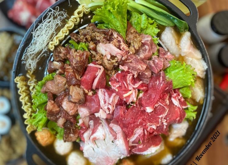 Sakabe Buffet, 1. Fogo Brazilian BBQ, 2. Kitamura, 3. Enmaru Japanese, 4. Sakabe Buffet, 5. Tucano’s Brazilian BBQ, 6. Hanamasa Menteng, 7. Shaburi Japanase Restaurant, 8. Satoo Restaurant, 9. Publik Markette, 10. Ganesha Ek Sanskriti BRI, 11. Nanaban Tei, 12. Omamori Japanese Restaurant, 13. Sana Sini Restaurant, 14. Gyu-Kaku Japanese BBQ, 15. Mokaya Resto, 16. Pochajjang (Mangga Besar), 17. La Brasserie Restaurant, 18. Spectrum Restaurant, 19. Wangja & Kitasuka All You Can Eat, 20. Kyuuban Tei