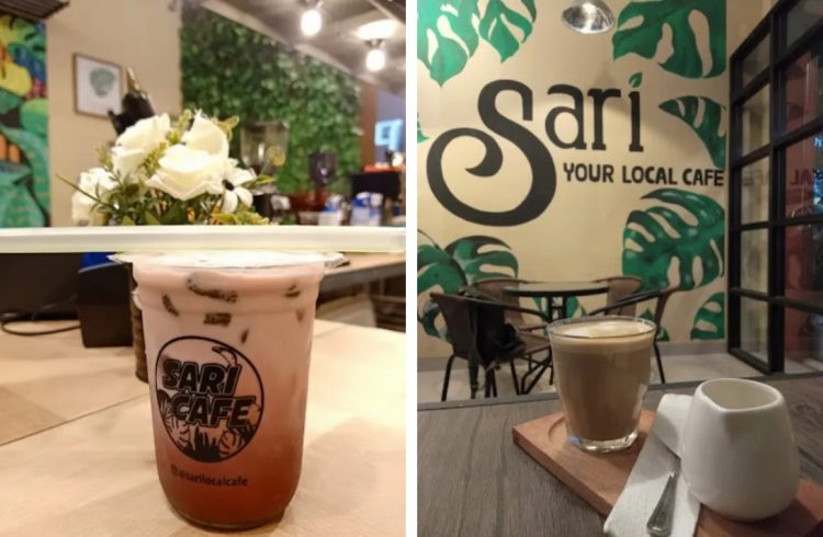 Sari Cafe, 1. Jenderal Coffee &amp; Tea Ungaran, 2. Janendra Cafe &amp; Resto, 3. Cerita Kopi, 4. Dawa Cafe, 5. Humaira Resto &amp; Cafe, 6. Pawon Kebun, 7. Trick Espresso Room (Tutup), 8. Abivape Ungaran, 9. D’Bims Cafe, 10. Sikrikil Coffee, 11. Kedai Kopi Saroengan, 12. Sarang Nenen (Tutup), 13. INOS Coffee &amp; Kitchen, 14. KALA COFFEE, 15. De &amp; De Cafe, 16. Nissin Cafe &amp; Emporium, 17. Kopi Tarik Ungaran, 18. MY Coffee &amp; Garage, 19. Wepe Cafe, 20. Limasans Cafe, 21. Akar Langit, 22. Helio Angkringan, 23. Bloom Cafe, 24. Sari Cafe, 25. Angkringan Kembang Ungaran, 26. Sikrikil Coffee, 27. He’eh Coffee, 28. GC CoffeeShop, 29. Angkringan dan Cafe Joe, 30. MINAT KOPI, 31. Before Coffee, 32. Djawarakafe, 33. Jagongan Kopi Ungaran, 34. Cafe Pingli, 35. Burjo Level Up, 36. Adarma Coffee, 37. Kadji Ahmad Coffee House, 38. Naik Atas Cafe, 39. Angkringan Mang ETEK, 40. SUSUKU Cafe, 41. Foodpedia Ungaran, 42. Janji Jiwa Flamboyan Ungaran, 43. Sauh Kulo, 44. 4U Resto n Cafe, 45. Cafe Jowo Angkringan Berkah, 46. Kafka Coffee Ungaran
