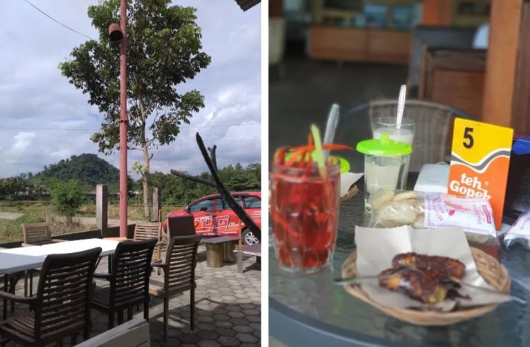 Sikrikil Coffee, 1. Jenderal Coffee &amp; Tea Ungaran, 2. Janendra Cafe &amp; Resto, 3. Cerita Kopi, 4. Dawa Cafe, 5. Humaira Resto &amp; Cafe, 6. Pawon Kebun, 7. Trick Espresso Room (Tutup), 8. Abivape Ungaran, 9. D’Bims Cafe, 10. Sikrikil Coffee, 11. Kedai Kopi Saroengan, 12. Sarang Nenen (Tutup), 13. INOS Coffee &amp; Kitchen, 14. KALA COFFEE, 15. De &amp; De Cafe, 16. Nissin Cafe &amp; Emporium, 17. Kopi Tarik Ungaran, 18. MY Coffee &amp; Garage, 19. Wepe Cafe, 20. Limasans Cafe, 21. Akar Langit, 22. Helio Angkringan, 23. Bloom Cafe, 24. Sari Cafe, 25. Angkringan Kembang Ungaran, 26. Sikrikil Coffee, 27. He’eh Coffee, 28. GC CoffeeShop, 29. Angkringan dan Cafe Joe, 30. MINAT KOPI, 31. Before Coffee, 32. Djawarakafe, 33. Jagongan Kopi Ungaran, 34. Cafe Pingli, 35. Burjo Level Up, 36. Adarma Coffee, 37. Kadji Ahmad Coffee House, 38. Naik Atas Cafe, 39. Angkringan Mang ETEK, 40. SUSUKU Cafe, 41. Foodpedia Ungaran, 42. Janji Jiwa Flamboyan Ungaran, 43. Sauh Kulo, 44. 4U Resto n Cafe, 45. Cafe Jowo Angkringan Berkah, 46. Kafka Coffee Ungaran