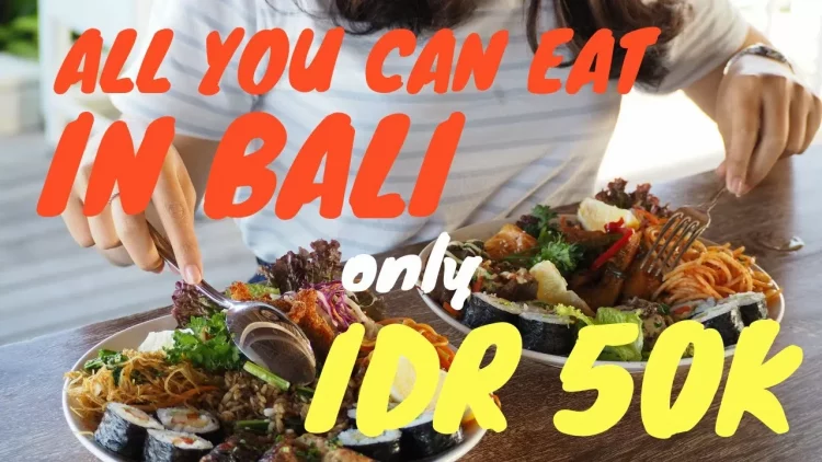 Zero4 Bar & Karaoke, 1. Grand Puncak Sari Restaurant, 2. Batur Sari Restaurant, 3. Kaneshiro All You Can Eat, 4. Yakiniku Sama-Sama, 5. Hanamasa Bali, 6. Kaizen All You Can Eat BBQ Grill & Shabu , 7. Mentari Restoran Bali, 8. Segara Bambu, 9. Brazilian Aussie BBQ, 10. X.O Suki & Cuisine Bali, 11. Ah Yat Abalone Seafood Restaurant, 12. Magal Korean BBQ, 13. Shaburi & Kintan Buffet Bali, 14. Sakai Japanese Food, 15. Choegogi Korean BBQ, 16. Zero4 Bar & Karaoke, 17. Warung D’Carik, 18. Golden Lotus, 19. Sabeen Restaurant, 20. Roof Top Garden Lounge, 21. Pavoz Restaurant & Bar , 22. Skymax Rooftop, 23. Sofitel Nusa Dua Resort, 24. The Café (Mulia Hotel Bali), 25. Pangi Restaurant , 26. Rumah Luwih , 27. Height Bar, J4 Hotel , 28. The Kana