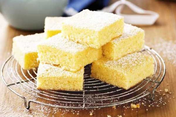 Bronwies Labu via Taste - Oleh-oleh khas Banjarmasin, 1. Rabuk Ikan, 2. Ikan Seluang Goreng, 3. Amplang Ikan Oleh-oleh Khas Banjarmasin, 4. Kue Rangai, 5. Dodol Kandangan Oleh-oleh Khas Banjarmasin, 6. Mandau, 7. Batu Permata Oleh-oleh Khas Banjarmasin, 8. Batik Sasirangan, 9. Kopiah Jangang, 10. Sandal, 11. Miniatur Rumah Adat, 12. Ikan Sepat Kering, 13. Keropok Haji Acan, 14. Kaos Khas Banjarmasin, 15. Panting, 16. Sambal Acan, 17. Bingka, 18. Ketupat Kandangan, 19. Kue Gapit, 20. Bronwies Labu