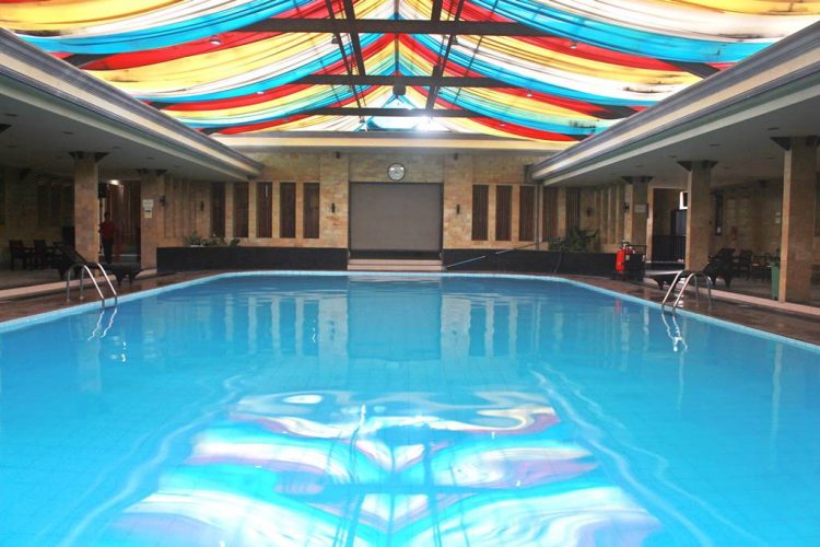 Duta Berlian, 1. Kolam Renang ZamZam Tirta – Ciomas, 2. Kolam Renang Gedung Olah Raga Kota Bogor, 3. Water Boom Yasmin Sport Center, 4. Villa Duta Kolam Renang Bogor, 5. Kolam Renang Bukit Cimanggu City – Marcopolo Bogor, 6. Kolam Renang Lake Side Bogor, 7. Kolam Renang di Villa Bogor Indah, 8. Kolam Renang Sagara, 9. Kolam Renang Aston Bogor Nirwana Residence, 10. Kolam Renang Tirtania, 11. Kolam Renang Aldepos, 12. Kolam Renang Gunung Batu, 13. The Jungle Water Adventure, 14. Fishing Valley, 15. Tamansari persada , 16. Hotel Duta Berlian, 17. Billabong, 18. Hotel salak, 19. Perumahan raffless hills
