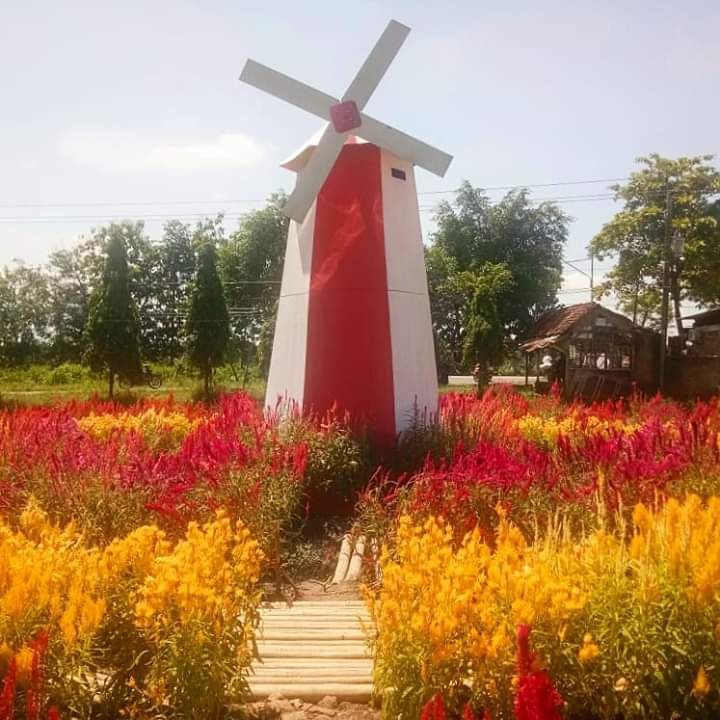Kebon Gedhang, 1. Waduk Penjalin, 2. Hutan Mangrove Kaliwlingi, 3. Pantai Randusanga / Randusongo, 4. Agrowisata Besaran, 5. Wisata Pasir Gibug, 6. Masjid Agung Brebes, 7. Kalibaya Park, 8. Pabrik Gula Jatibarang, 9. Taman Edukasi, 10. Curug Putri, 11. Kebun Teh Kali Gua, 12. Candi Pangkuan, 13. Air Terjun Ranto Canyon, 14. Kampung Budaya Dusun Jalaswatu, 15. Pemandian Air Panas Tirta Husada, 16. Pemandian Air Panas Cipanas Buaran, 17. Ciblon Waterboom, 18. Bukit Cawiri, Dadablangan Malahayu, 19. Waduk Malahayu, 20. Cagar Alam Telaga Ranjeng, 21. Bukit Panenjoan, 22. Bukit AADT yang Menawan , 23. Bukit Baper yang Menawan , 24. Puncak Sakub, 25. Alun – Alun Brebes, 26. Pulau Hantu Sigempol, 27. Bukit Bintang Capar yang eksotik, 28. Gunung Gora, 29. Curug Cantel, 30. Kebon Gedhang, 31. Bukit Gerdesy – Taman Gerdesty Cilibur, 32. Pulau Cemara Sawojajar Brebes, 33. Gunung Nyapa, 34. Curug Awu, 35. Curug Panyusuhan, 37. Curug Rambukasang yang tersembunyi, 38. Curug Lebak Beber Wetan