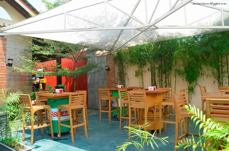 KongKalikong Dine & Coffee House , Tempat Ngopi di Jogja Murah, Tempat Ngopi di Jogja Malam Hari, Tempat Ngopi Enak Jogja, Tempat Ngopi Terkenal di Jogja, Tempat Ngopi Unik Jogja, Tempat Ngopi Wifi Jogja, Tempat Nongkrong Ngopi Jajanan di Jogja, Rekomendasi Tempat Ngopi Hits di Jogja