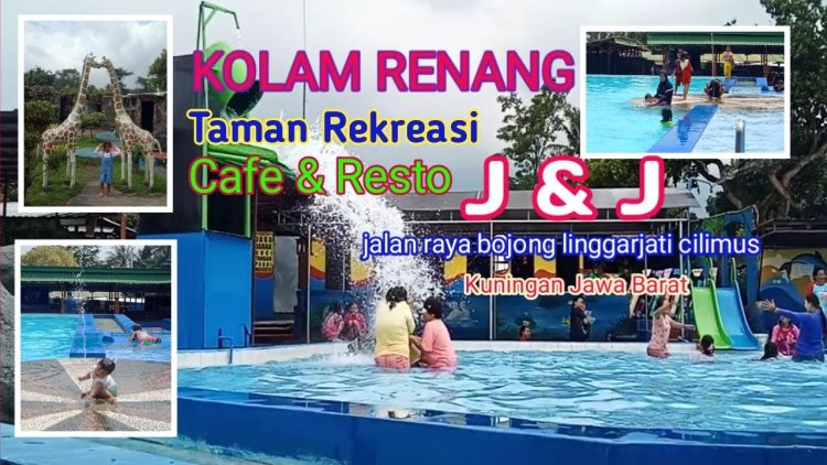 Kolam Renang J&J Kuningan via Youtube Asiha BS, 1. Sangkan Resort Aqua Park, 2. Kolam Renang Zam Zam, 3. The Mountain Recreation Park, 4. Taman Wisata Alam (TWA) Linggarjati, 5. Kolam Renang Paniis, 6. Bumi Pelangi, 7. Wisata Taman Rekreasi Salsabila Kuningan, 8. Kolam Renang Sanggariang, 9. Sangkanhurip, 10. Kolam Renang Tirta Agung Mas, 11. Kolam Renang J&J Kuningan, 12. Kolam Renang Linggarjati, 13. Pemandian Cibuntu, 14. Kolam Renang Dino Waterpark, 15. Wisata Side Land, 16. Kolam Renang Cipanas, 17. Kolam De’Goah Kuningan, 18. Kolam Renang Wisata Cibuntu, 19. Kolam Renang Mini Artar, 20. Kolam Renang Pemandian Cibulan