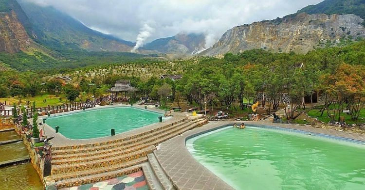 Kolam Renang via iNews, Informasi Umum, Lokasi Gunung Papandayan, Rute Menuju TWA Gunung Papandayan, Jam Buka Taman Wisata Alam Gunung Papandayan, Harga Tiket Masuk TWA Gunung Papandayan, Fasilitas TWA Gunung Papandayan, Daya Tarik, Aktivitas Seru