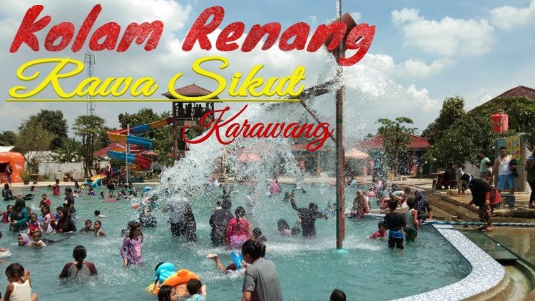 Kolam renang Rawa Sikut via youtube yt junior, 1. Wonderland Adventure Park, 2. Taruma Leisure Waterpark, 3. Planet Waterboom Cikampek, 4. Waterboom Elmujira, 5. Kolam renang Rawa Sikut, 6. Resinda Sport Club, 7. Kolam Renang Pucung Cikampek, 8. Oase Swimming Club, 9. Kolam Renang PD Prakasa , 10. Cipaga Stone Park, 11. Kampung Turis Water & Adventure Park, 12. Taman Ombak Karawang, 13. Kolam Renang Hud-Hud, 14. Garden Waterpark Pucung, 15. Kolam Renang Antic Palumbonsari, 16. Tirtasari Park & Waterboom, 17. Kolam Renang San Diego Hills, 18. Waterpark Super Splash