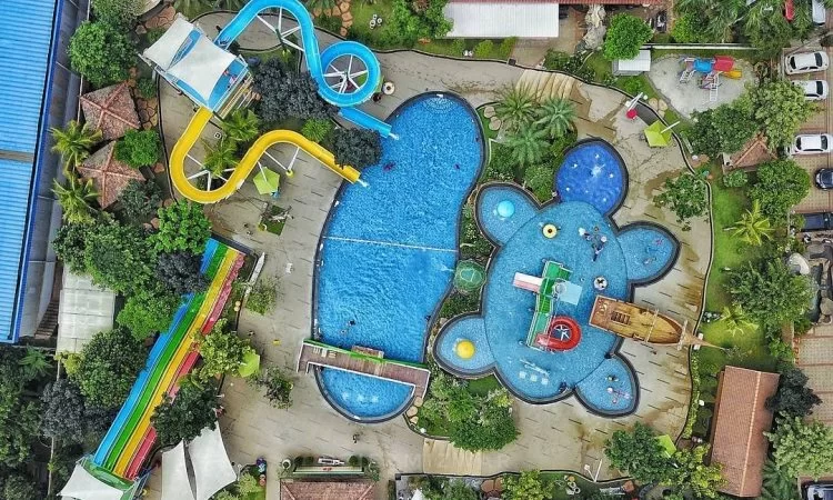 Kuya Maranggi Waterpark via Twitter @amazingpwk, 1. Kolam Renang TMC (Tirta Mulya Cimaung) Waterpark, 2. Taman Batu Purwakarta, 3. Jatiluhur Water World, 4. Kolam Renang Jaya Tirta Abadi, 5. Kolam Renang Giri Tirta Kahuripan, 6. Kolam Renang Tirta Harapan, 7. Kuya Maranggi Waterpark, 8. Kolam Renang Cek Tse Long, 9. Kolam Renang Pesona Panghegar, 10. Kolam Renang Cihanjawar Bojong, 11. Kolam Renang Cisabuk, 12. Kolam Renang Alam Sari Wates, 13. Kolam Renang Hotel Intan Purwakarta, 14. Kolam Renang Harper Purwakarta, 15. Kolam Renang Insan Mulia, 16. Kolam Renang Waterpark Playground, 17. Kolam Renang Kirara, 18. Kolam Renang Tajur Indah, 19. Kolam Renang Oasis Plered, 20. Kolam Renang Cijanun, 21. Kolam Renang Pusaka Waterpark