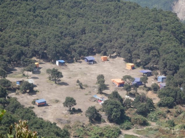 Pondok Saladah, Informasi Umum, Lokasi Gunung Papandayan, Rute Menuju TWA Gunung Papandayan, Jam Buka Taman Wisata Alam Gunung Papandayan, Harga Tiket Masuk TWA Gunung Papandayan, Fasilitas TWA Gunung Papandayan, Daya Tarik, Aktivitas Seru