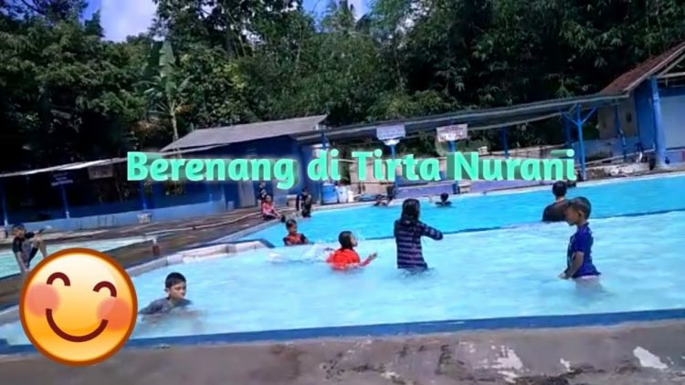 Tirta Nurani via Youtube, 1. Waterpark Tirta Sumber Jaya Cipangalun, 2. Kolam renang Tirta Pasir Raya, 3. Sukahaji Waterboom , 4. Kolam Renang Tirta Bagja, 5. Kolam Renang Tirta Sejuk, 6. Kolam Renang Cadas Ngampar , 7. Jati Sewu Cibungbang, 8. Kolam Renang D’i Jimat, 9. Kolam Renang Tiara, 10. Kolam Renang Tirta Winaya, 11. Kolam Renang Gunung Daweg, 12. Tirta Nurani, 13. Kolam Renang The Priangan Hotel Ciamis, 14. Kolam renang Tirta Mandala, 15. Kolam Renang Setra Sari, 16. Kolam Renang Cilongok Damai, 17. Kolam Renang Samida Indah