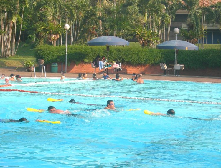 Villa Duta Kolam Renang Bogor, 1. Kolam Renang ZamZam Tirta – Ciomas, 2. Kolam Renang Gedung Olah Raga Kota Bogor, 3. Water Boom Yasmin Sport Center, 4. Villa Duta Kolam Renang Bogor, 5. Kolam Renang Bukit Cimanggu City – Marcopolo Bogor, 6. Kolam Renang Lake Side Bogor, 7. Kolam Renang di Villa Bogor Indah, 8. Kolam Renang Sagara, 9. Kolam Renang Aston Bogor Nirwana Residence, 10. Kolam Renang Tirtania, 11. Kolam Renang Aldepos, 12. Kolam Renang Gunung Batu, 13. The Jungle Water Adventure, 14. Fishing Valley, 15. Tamansari persada , 16. Hotel Duta Berlian, 17. Billabong, 18. Hotel salak, 19. Perumahan raffless hills