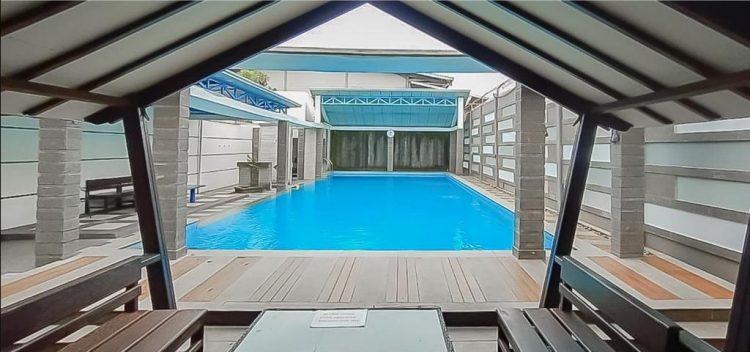 Kolam Renang Selaras Prima via Booking Ok, 1. Kolam Renang Ganesha, 2. Kolam Renang Baru, 3. Kolam renang Tirta Alam, 4. Kolam Renang ARAFA, 5. Kolam renang Tirta Indah Sindanggalih, 6. Kolam Renang Selaras Prima, 7. Banjar Water Park, 8. KOLAM RENANG BABYBOBA