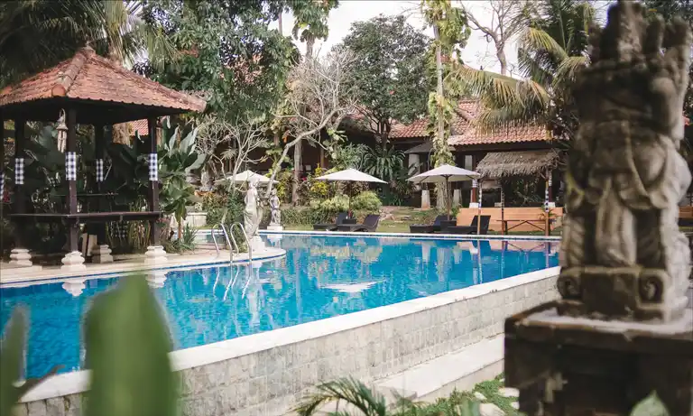 Ubud Cottages Malang  via Traveloka, 1. Cubic One Capsule Hotel  , 2. Huize Jon Hostel Malang , 3. Airy Eco Syariah Lowokwaru Ikan Gurami , 4. MaxOne Hotel Malang , 5. Helena Guest House , 6. Kertanegara Premium Guest House, 7. Ibis Styles Malang , 8. Gajahmada Graha Hotel , 9. Omah Kayu Paralayang , 10. Ubud Cottages Malang , 11. Kusuma Agrowisata Hotel, 12. Kedawung Backpacker, 13. Pondok Backpacker, 14. Kampong Tourist, 15. Kavie Hostel, 16. Rumah Larasati, 17. Pondok Backpacker City Square, 18. Palmyra Hostel, 19. Mador Malang Dorm Hostel, 20. Kapal Garden Hotel, 21. Tombro Malang Dorm Hostel, 22. Shakila Guest House