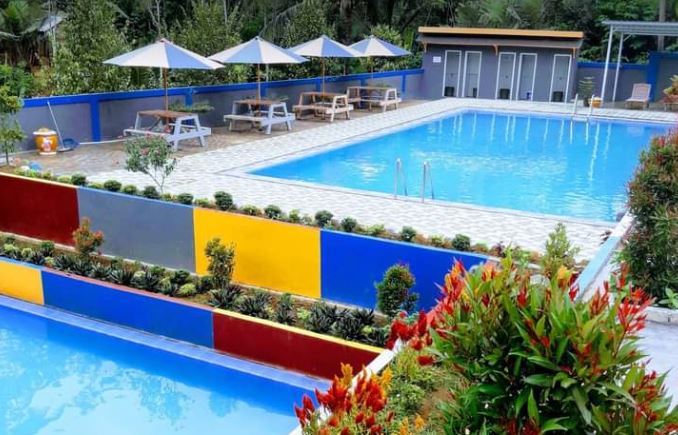KOLAM CINTA PETUGURAN, 1. Kolam Renang Serulingmas, 2. Kolam Renang Adipasir Utara, 3. Kolam Renang Loka Tirta, 4. Kolam Renang Tirtayasa, 5. Kolam Renang Tirta Teja, 6. Kolam Renang D’Giana, 7. Surya Yudha Park, 8. Kolam Renang Cangkring, 9. Serayu Waterpark, 10. D’Qiano Hot Spring Waterpark, 11. MINORIA WATER PARK, 12. KOLAM CINTA PETUGURAN, 13. KOLAM RENANG UMAH SAWAH KALISENGGE GUMELEM WETAN, 14. KOLAM RENANG TIRTA SUMBER REJA