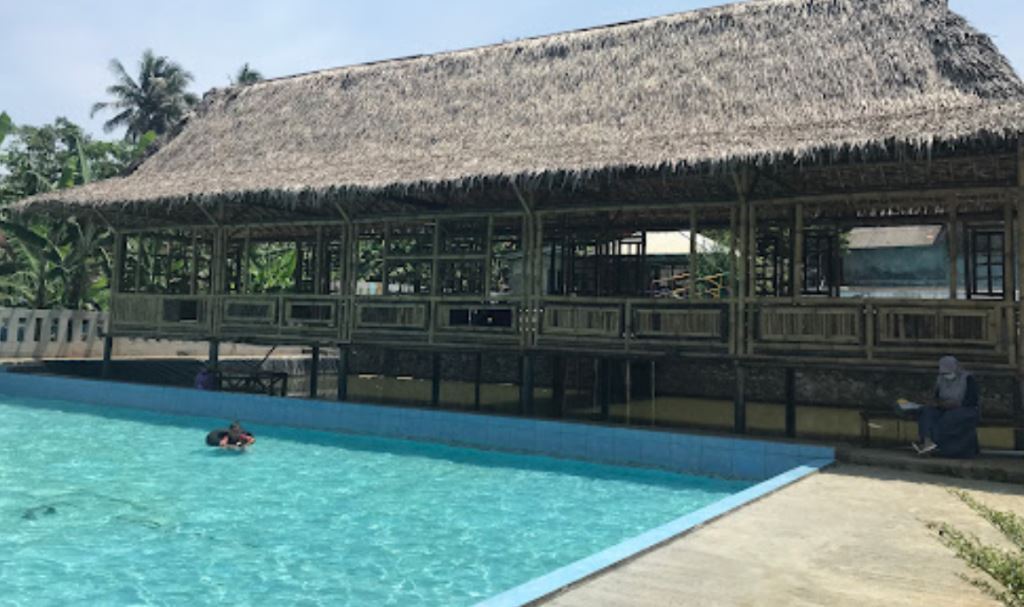 MINORIA WATER PARK, 1. Kolam Renang Serulingmas, 2. Kolam Renang Adipasir Utara, 3. Kolam Renang Loka Tirta, 4. Kolam Renang Tirtayasa, 5. Kolam Renang Tirta Teja, 6. Kolam Renang D’Giana, 7. Surya Yudha Park, 8. Kolam Renang Cangkring, 9. Serayu Waterpark, 10. D’Qiano Hot Spring Waterpark, 11. MINORIA WATER PARK, 12. KOLAM CINTA PETUGURAN, 13. KOLAM RENANG UMAH SAWAH KALISENGGE GUMELEM WETAN, 14. KOLAM RENANG TIRTA SUMBER REJA