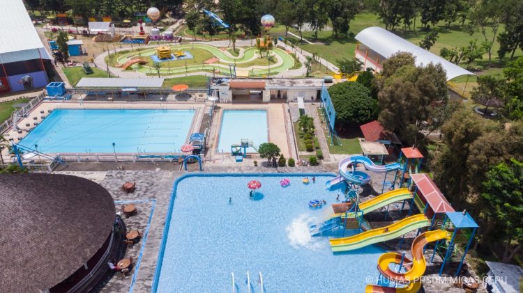 Migas Cepu Edupark