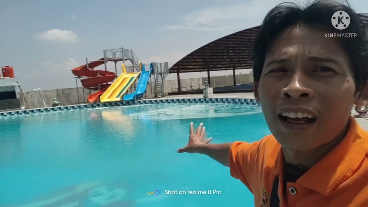 Waterpark Dewi Shinta, 1. Ciblon waterboom, 2. Pemandian air panas tirta husada, 3. Tanggung Sari Water park, 4. Agrowisata Besaran, 5. Kolam renang Tledung Indah, 6. Kayla Waterpark Tonjong, 7. Waterpark Dewi Shinta, 8. Kolam Renang Tirta Kencana, 9. Tanggungsari Waterpark