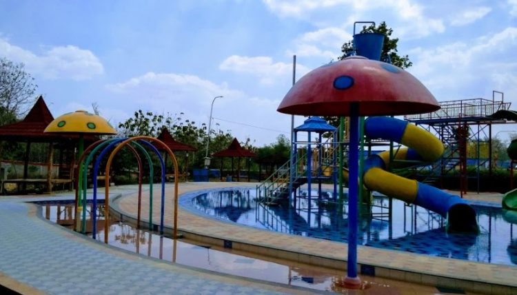 Waterpark Tunjungan