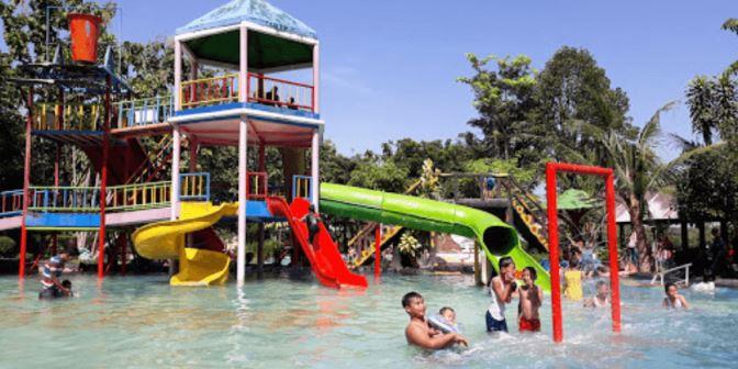 kolam renang di blora Sumber: Google Maps @Siti Nurhalimah