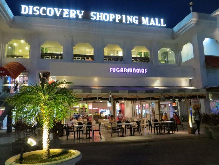 DISCOVERY SHOPPING MALL, 1. Nol Kilometer Denpasar, 2. Pasar Kreneng Denpasar, 3. Sunset di Pantai Kuta dan Pantai Semiyak, 4. Pantai Purnama, 5. Uluwatu Surf Villa, 6. Cocoon Beach Club, 7. Pantai Jimbaran, 8. SKY GARDEN BAR BALI, 9. Eikon Bar & Lounge, 10. Bali Zoo, 11. Garuda Wisnu Kencana, 12. DISCOVERY SHOPPING MALL, 13. Taman Kumbasari, 14. Art Center Denpasar, 15. Monumen Bajra Sandhi, 16. El Kabron Restaurant, 17. TAMAN STONEHENGE PANTAI PURNAMA, 18. Pura Uluwatu, 19. La Laguna, 20. Nusa Penida, 21. Paradiso Ubud