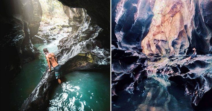 Ngarai Rahasia di Sukawati, 1. Air Terjun Tegenungan di Gianyar, 2. Pantai Atuh Nusa Penida, 3. Air Terjun Tibumana, 4. Air Terjun Sekumpul, 5. Pulau Menjangan, 6. Pantai Suluban, 7. Belayu Florist, 8. Air Terjun Kanto lampo, 9. Bandung Waterfall, 10. Bukit Mende, 11. Ladang Bunga Gemitir (Marigold) Desa Temukus, 12. Air Terjun Tukad Cepung, 13. Leke Leke Waterfall, 14. Tukad Melangit, Antugan, 15. Ngarai Rahasia di Sukawati, Hidden Canyon Beji Guwang, 16. Angel’s Billabong, 17. Secret Gardens of Sambangan, 18. Bukit Teletubbies di Nusa Penida, 19. Air Terjun Peguyangan, Nusa Penida, 20. Pantai Melasti (Ungasan), 21. Gunung Batur Desa Pinggan, 22. Tebing hijau dan gua kecil di Undisan, Bangli, 23. Water Blow Nusa Dua, 24. Tebing Banah, Nusa Penida, 25. Blue Lagoon, Nusa Ceningan, 26. Bukit Asah, 27. Pasih Uwug, 28. Pantai Tegal Wangi, 29. Pantai Yeh Leh, 30. Diamond Beach, 31. Gunung Payung Secret Beach, 32. Rafting di Sungai Ayung Ubud, 33. Bukit Campuhan, 34. Kolam Pemandian Tirta Ujung