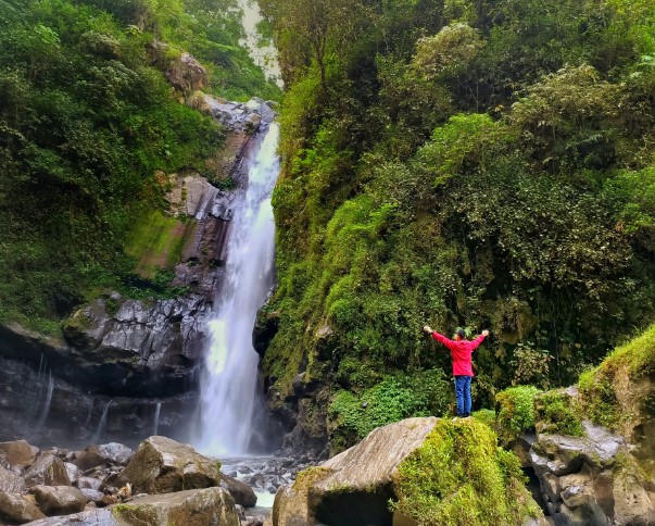 Air Terjun Kedung Kayang dian hermawan, 1. Waduk Cengklik Park, 2. Pemandian Umbul Sewu Pengging, 3. Lembah Gunung Madu, 4. Air Terjun Kedung Kayang, 5. Pemandian Tlatar, 6. Taman Pandanalas Boyolali, 7. Trekking Gunung Merbabu, 8. Candi Lawang Cepogo , 9. Candi Sari Cepogo Temple , 10. Waduk Kedung Ombo, 11. New Selo, 12. Cepogo Cheese Park, 13. Waduk Klego Desa Bade, 14. Tirto Marto Pengging Boyolali, 15. Bukit Gancik Selo Boyolali, 16. Wisata Alam Panorama, 17. Umbul Tirtomulyo, 18. Taman Petruk, 19. Alun-alun Kidul Boyolali, 20. Embung Manajar, 21. Watu Blerek, 22. Kebun Raya Indrokilo, 23. Museum R. Hamong Wardoyo, 24. Restu Wijaya Waterboom, 25. Umbul Langse, 26. Kedung Goro , 27. Bukit Batur Sel, 28. Tikungan Cinta, 29. Patung Arjuna Wijaya , 30. Brown Canyon, 31. Makam Ki Ageng Kebo Kenanga Boyolali, 32. Makam Ki Ageng Singoprono Boyolali, 33. Masjid Cipto Mulyo Pengging Boyolali, 34. Oemah Bamboo Merapi, 35. Pura Bawana Tata, 36. Kedung Cinta, 37. Kedung Celeng , 38. Jumbleng Biru, 39. Air Terjun Watu Tibo, 40. Taman Alam Surapanta, 41. Jembatan Gantung Jrakah, 42. Kampung Wisata Dangean, 43. Bukit Kinasih, 44. Air Terjun Semuncar