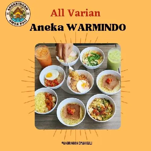 Angkringan omah kali via Cari Kuliner Indonesia, 1. Mie Ayam Lek Wie, 2. Mie Ayam Pak Yanto, 3. Mie Ayam Pak Kribo, 4. Mie Ayam Pangsit Pak Jo, 5. Mie Ayam Bakso Podomoro, 6. Bakso & Mie Ayam Ojo Lali, 7. Mie Ayam Bakso Ngudi Rahayu, 8. Kedai Mie Ayam Lek Wie, 9. Angkringan omah kali, 10. Kedai Mie Ayam Gading, 11. Bakmi 515, Muntilan, 12. Bakso Balungan Pak Granat, 13. Bakso Lezat, Secang Temanggung, 14. Dapure Mbok Yess, Muntilan, 15. Dewi Indah Chinese Food MTL, Semaken, 16. Kedai Kaptenku, 17. Mie Ayam Bangka Dan Mie Sapi ABC, Muntilan, 18. Ngombe Leh Borobudur, Wanurejo, 19. PS YAMIEN, 20. RM. Sari Alam, Ruko Grand Cawang, 21. Mie Ayam Jujugan, 22. Mie Ayam Pelangi, 23. Mie Ayam Alam Segar, 24. Mie Ayam Alband, 25. Mie Ayam Pak Slamet, 26. Mie Ayam Pak Rohmadi, 27. Kedai Mie Ayam Spesial “CJDW”, 28. Kedai MIKANA MAXI