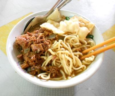 Bakso Dan Mie Ayam Klenger via Flicker, 1. Mie Ayam Pak Arif, 2. Bakso &amp; Mie Ayam Qt, 3. Mie Ayam Tunggal Rasa, 4. Bakso Dan Mie Ayam Klenger, 5. Bakso &amp; Mie Ayam Kartika, 6. Bakso &amp; Mie Ayam HOKI, 7. Kedaiku Mie Ayam Jamur, 8. Mie Ayam Gangsar Protigan Kedunglurah, 9. Bakso Mie Ayam Solo