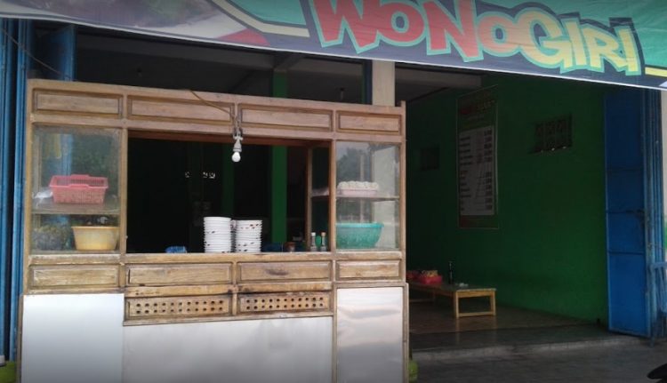 Bakso Dan Mie Ayam Mas Fajar Wonogiri, 1. Mie Ayam Pangsit Jakarta Pak Yanto, 2. Mie Ayam & Bakso Morodadi Om Jimmy, 3. Bakso & Mie Ayam Petolo, 4. Mie Ayam Bakso Sareh, 5. Bakso & Mie Ayam Berkah, 6. Mie Ayam Pak To, 7. Warung Mie Ayam Bakso 55, 8. Mie Ayam & Bakso Pak Sutris, 9. Mie Ayam Pak Mo, 10. Bakso Super & Mie Ayam Bakar Dwi Manunggal, 11. Mie Ayam MARGO ROSO, 12. Mie Ayam Demangan, 13. Mie Ayam Pak Di, 14. Mie Ayam Bakso Pak Yat Ponorogo, 15. Mie Ayam dan Bakso Wonogiri Pak Sam, 16. Bakso Dan Mie Ayam Mas Fajar Wonogiri, 17. Bakso Mas Bay