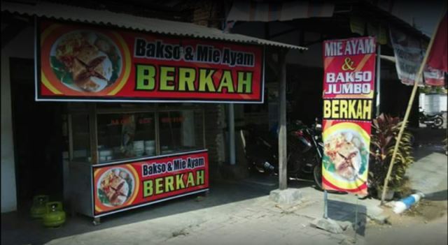 Bakso & Mie Ayam Berkah via Bakso Berkah Pnorogo, 1. Mie Ayam Pangsit Jakarta Pak Yanto, 2. Mie Ayam & Bakso Morodadi Om Jimmy, 3. Bakso & Mie Ayam Petolo, 4. Mie Ayam Bakso Sareh, 5. Bakso & Mie Ayam Berkah, 6. Mie Ayam Pak To, 7. Warung Mie Ayam Bakso 55, 8. Mie Ayam & Bakso Pak Sutris, 9. Mie Ayam Pak Mo, 10. Bakso Super & Mie Ayam Bakar Dwi Manunggal, 11. Mie Ayam MARGO ROSO, 12. Mie Ayam Demangan, 13. Mie Ayam Pak Di, 14. Mie Ayam Bakso Pak Yat Ponorogo, 15. Mie Ayam dan Bakso Wonogiri Pak Sam, 16. Bakso Dan Mie Ayam Mas Fajar Wonogiri, 17. Bakso Mas Bay