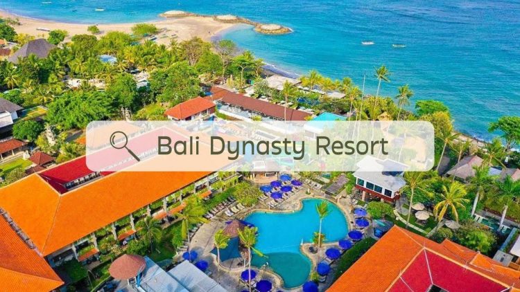 Bali Dynasty Resort Resort Khusus Glamping di Indonesia , 1. Sandat Glamping Tents, 2. La Cocoteraie Ecolodge, 3. Jeeva Beloam Beach Camp, 4. Bali Dynasty Resort, 5. Misool Eco Resort, 6. Amanwana Resort, 7. Sang Giri Mountain Tent Resort