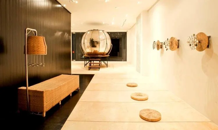 Biasa Art Space via Facebook Dacoredesign, Tempat Wisata di Seminyak Bali yang Wajib Dikunjungi, Tempat Wisata Seni dan Budaya di Seminyak Bali, Tempat Wisata Belanja di Seminyak Bali, Tempat Wisata Kuliner di Seminyak Bali, Tempat Wisata Relaksasi