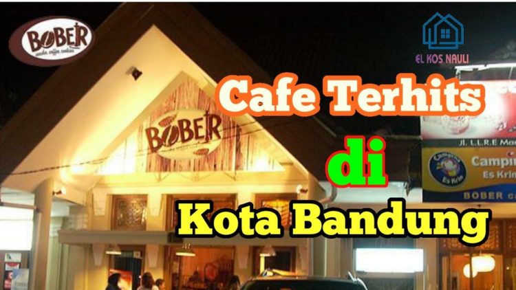 Bober Café via Youtube Kosan El Purba, 1. Marugame Udon, 2. Warung Upnormal, 3. Warung Tutug, 4. Tempat tinggal Makan Kandang Ayam, 5. Cabe Rawit (Cawit), 6. Kopi Endeus, 7. District 29, 8. Bakso Rusuk Samanhudi, 9. Iga Bakar Si Jangkung, 10. Bakso Ceker Braga, 11. Food Street di Sepanjang Jalan CIbadak, 12. Roti Bakar 234 Gang Kote, 13. Sate dan Gule Kambing H.M Harris, 14. Sambal Bakar Mang Ujang, 15. Warung Steak Si Mantan, 16. Kangen Grill, 17. DU Dimsum Bandung, 18. Perkedel Bondon, 19. AA Bistik, 20. Nasi Kalong, 21. Ronde Alkateri, 22. Zona Merah Sukajadi, 23. Bubur Ayam Pa’ Otong, 24. McDurens, 26. Nasi Kuning Pungkur, 27. Sate Bu Ngantuk, 28. Sate Maulana Yusuf, 29. Bubur Bejo, 30. Nasi Goreng Aep’s, 31. Sudirman Street Day and Night Market, 32. RM Megawati, 33. Sate Dj, 34. Warung Jagung Bakar Doel, 35. Warung Nasi Ibu Imas, 36. Bober Café, 27. Surabi Rock Jadul