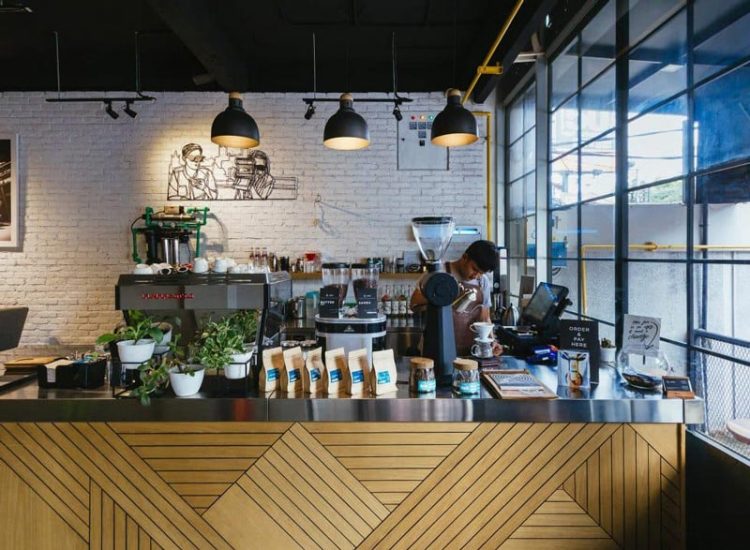 Chief Coffee Kemang, 1. dia.lo.gue, 2. Anomali Coffee Kemang, 3. Eighty Nine Kemang, 4. Komunal 88 Cilandak, 5. Langit Seduh Selatan Kemang, 6. 1/15 Coffee, 7. Suasanakopi, 8. Alenia Papua Coffee &amp; Kitchen, 9. 7Speed Coffee, 10. Coffeewar, 11. Chief Coffee Kemang, 12. THREE K COFFEE, 13. Goni Coffee, 14. Kopi Cat Cafe, 15. Antipodean Coffee, 16. MOREAU Chocolatier’s Coffee, 17. Bukan Ruang, 18. Ecaps, 19. Nomi Coffee