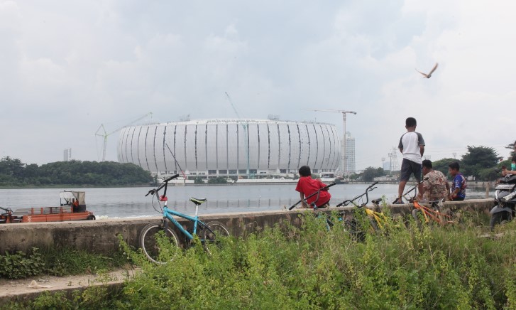 Danau Cincin Achmad Andi, 1. Taman Impian Jaya Ancol, 2. Suaka Margasatwa Muara Angke, 3. Museum Bahari, 4. Sea World Ancol, 5. Dunia Fantasi atau Dufan, 6. Taman Wisata Alam (TWA) Angke Kapuk, 7. Ocean Dream Samudra Ancol, 8. Allianz Eco Park, 9. Amped Trampoline Park, 10. Taman Jogging 1 Kelapa Gading, 11. Taman Waduk Pluit, 12. Taman Hutan Kota Penjaringan, 13. Rumah Si Pitung, 14. Marunde Beach, 15. Atlantis Water Adventure, 16. Alive Museum Ancol, 17. Pantai beach pool ancol, 18. Taman Ismail Marzuki (TIM), 19. Danau Sunter, 20. Kawasan Ekowisata Mangrove PIK, 21. Faunaland Ancol, 22. Pasar Seni, 23. Taman Walang Baru, 24. Jakarta Bird Land, 25. Ecopark Club House, 26. Pantai Karnaval Ancol, 27. San Antonio Beach PIK 2, 28. Danau Cincin, 29. Taman Bintaro, 30. Taman Rawa Badak Utara, 31. Taman Segitiga – Gorontalo, 32. Bounce Street Asia, 34. Bahtera Jaya Ancol, 35. Kawasan Pelabuhan Sunda Kelapa, 36. Kampung Tugu, 37. Sentra Perikanan Muara Angke, 38. Kampung Marunda, 39. Kampung Luar Batang