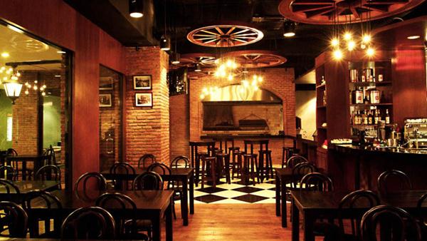 El Asador, 1. Mamma Rosy, 2. Shisha Cafe Kemang, 3. dia.lo.gue, 4. Warung Pasta Kemang, 5. Amigos Bar & Cantina Kemang, 6. Roti Bakar Kemang, 7. Anomali Coffee Kemang, 8. Eighty Nine Eatery & Spirit, 9. El Asador South American Restaurant Kemang, 10. Alenia Papua Coffee & Kitchen, 11. JPC Kemang Cafe, 12. 1/15 Coffee, 13. Big Brother Kemang, 14. Coffeewar, 15. Chief Coffee Kemang, 16. Maxx Coffee Lippo Mall Kemang, 17. Goni Coffee Kemang, 18. Kopi Cat Cafe, 19. Lobbyn Sky Terrace, 20. Sophie Authentique