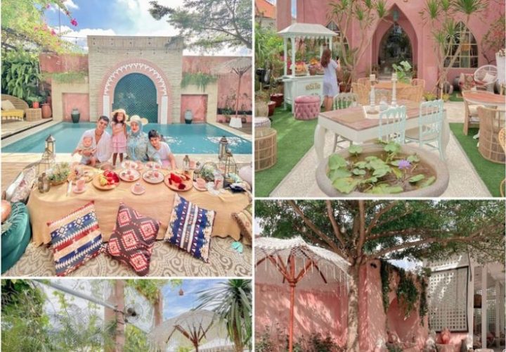 Este Leisure, Cafe Hala ala Moroko yang Instagramable, Tempat Wisata di Seminyak Bali yang Wajib Dikunjungi, Tempat Wisata Seni dan Budaya di Seminyak Bali, Tempat Wisata Belanja di Seminyak Bali, Tempat Wisata Kuliner di Seminyak Bali, Tempat Wisata Relaksasi