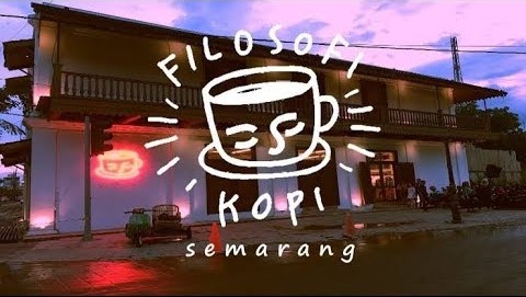 Filosofi Kopi via Youtube Sisterhood Channel, 1. Tekodeko Koffiehuis, 2. Spiegel Bar &amp; Bistro, 3. Miles Cafe &amp; Eatery, 4. Hero Coffee Indonesia, 5. Dolkopi Coffee Shop, 6. Keris Cafe, Semarang, 7. Koopman, 8. Oud En Nieuw, 9. Bloomery Pattiserie, 10. Retro Cafe, 11. Serikat Dagang Kopi Kota Lama Semarang, 12. Toko Kopi Sukajaya Kota Lama Semarang, 13. Javara Culture Kota Lama Semarang, 14. Library Cafe John Dijkstra, 15. Vercoffee, 16. Gelato Matteo, 17. Filosofi Kopi, 18. Tepian Kopi Kotalama, 19. Pringsewu Semarang