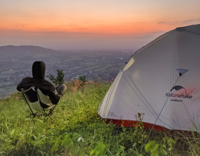 Gunung Bungkuk AnwAR IMGT