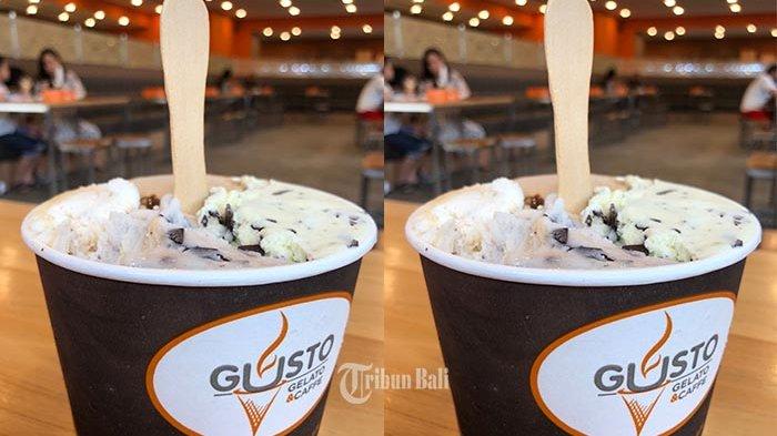 Gusto Gelato &amp; Caffe via Tribun Bali, Tempat Wisata di Seminyak Bali yang Wajib Dikunjungi, Tempat Wisata Seni dan Budaya di Seminyak Bali, Tempat Wisata Belanja di Seminyak Bali, Tempat Wisata Kuliner di Seminyak Bali, Tempat Wisata Relaksasi