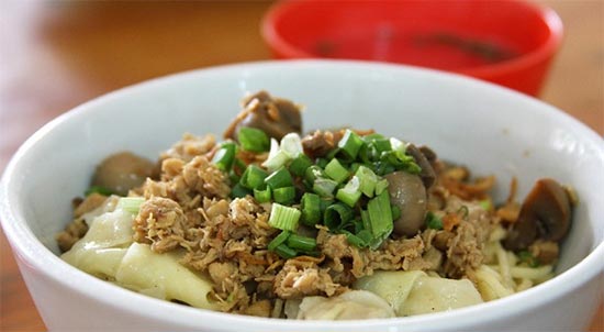 Kedaiku Mie Ayam Jamur via Flicker, 1. Mie Ayam Pak Arif, 2. Bakso &amp; Mie Ayam Qt, 3. Mie Ayam Tunggal Rasa, 4. Bakso Dan Mie Ayam Klenger, 5. Bakso &amp; Mie Ayam Kartika, 6. Bakso &amp; Mie Ayam HOKI, 7. Kedaiku Mie Ayam Jamur, 8. Mie Ayam Gangsar Protigan Kedunglurah, 9. Bakso Mie Ayam Solo