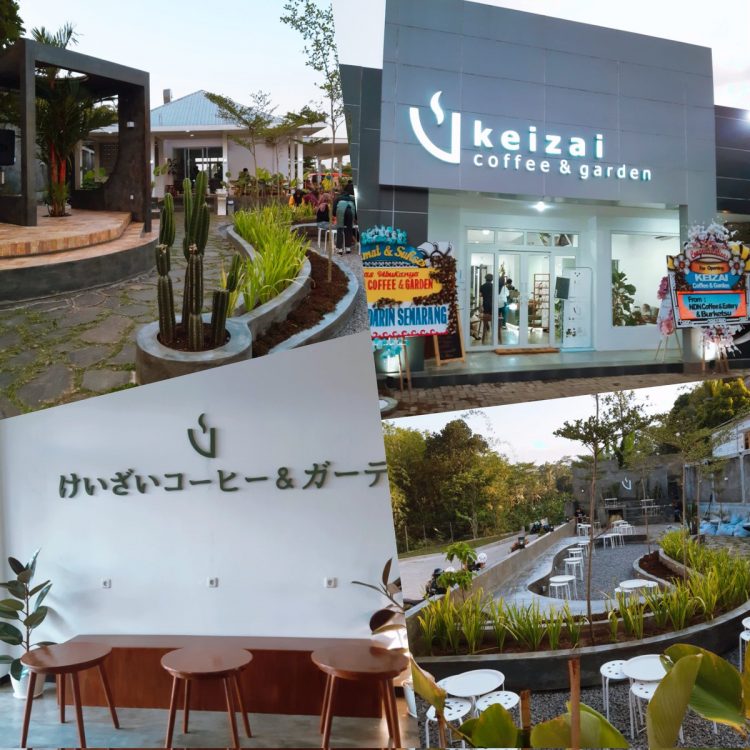 Keizai Coffee & Garden via Twitter, 1. Eastman Coffee House, 2. Antarakata Coffee, 3. Atap Langit Coffee n Eatery, 4. Tekodeko Koffiehuis, 5. Strada Coffee, 6. Ideologist.smg, 7. Anak Panah Kopi, 8. Moment Coffee & Space, 9. Excelso Coffee Rinjani, 10. Old Kettle, 11. My Kopi O!, 12. Hero Coffee Indonesia, 13. Tepian Kopi, 14. Encycoffeedia, 15. Makabana Working Space & Coffee Shop, 16. Lingkar Coffee & Idea, 17. Bersua at The Heights, 18. Semasa Kopi, 19. Atas Kota Coffee & Space, 20. Adhum Coffee, 21. Kastem Coffee & Space, 22. Pijar.srg, 23. Keizai Coffee & Garden, 24. Insight Coffee, 25. Origo Coffee, 26. Fat Elephant Restaurant & Coffee Shop, 27. Kopitiga