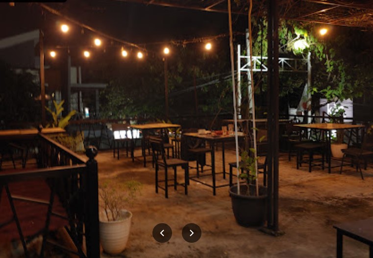 Kofe Tembalang via Google Maps Bang Harjo, 1. Mitsu Cafe, 2. Lingkar Coffee &amp; Idea, 3. Nyctophily Coffee Brewery, 4. Kopi Kemenangan, 5. Anak Panah Kopi, 6. Ejaankoffie, 7. Pukul Lima Kopi, 8. Luggo Cafe &amp; Eatery, 9. Kayo Coffe and Space, 10. Teman Kerja Coffee, 11. Anantari Coffee, 12. Nigma Cafe, 13. Kofinary, 14. Dontea Semarang, 15. Kopihay Cafe Semarang, 16. Glarse Purlieu, 17. Kofe Tembalang, 18. KASTEM COFFEE &amp; SPACE, 19. Parama Cafe Semarang, 20. Point Cafe Undip Tembalang