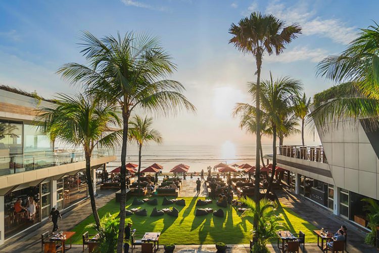 Ku De Ta Beach Club, Tempat Wisata di Seminyak Bali yang Wajib Dikunjungi, Tempat Wisata Seni dan Budaya di Seminyak Bali, Tempat Wisata Belanja di Seminyak Bali, Tempat Wisata Kuliner di Seminyak Bali, Tempat Wisata Relaksasi