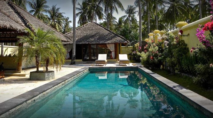 Kura-kura Resort, 1. Jepara Ourland Park, 2. Kolam Renang Alam Moya, 3. Jepara Olympic Pool, 4. Kolam Renang Muria Tirta, 5. Kolam Renang Shinta Pool 1 Jepara, 6. Kolam Renang Shinta Pool 2 Jepara   , 7. Andina Swimming Pool, 8. Tiara Park Waterboom, 9. Kolam Renang Ocean View Residence, 10. Kura-kura Resort, 11. Waterboom Rikan’s, 12. Sentral Park Jepara, 13. Kolam Renang Tombo Ati, 14. Kolam Renang Watu Lumpang Bangsri (WLB), 15. The Palm Beach Resort