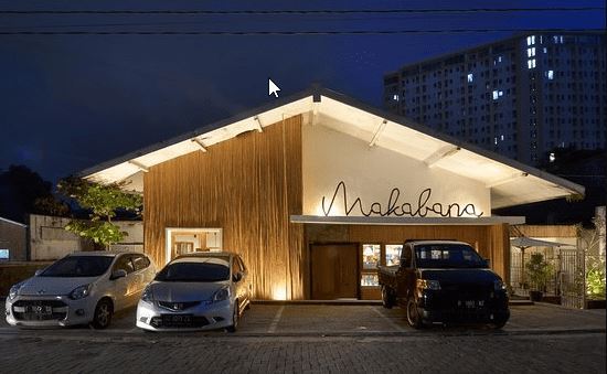 Makabana Working Space & Coffee Shop, 1. Eastman Coffee House, 2. Antarakata Coffee, 3. Atap Langit Coffee n Eatery, 4. Tekodeko Koffiehuis, 5. Strada Coffee, 6. Ideologist.smg, 7. Anak Panah Kopi, 8. Moment Coffee & Space, 9. Excelso Coffee Rinjani, 10. Old Kettle, 11. My Kopi O!, 12. Hero Coffee Indonesia, 13. Tepian Kopi, 14. Encycoffeedia, 15. Makabana Working Space & Coffee Shop, 16. Lingkar Coffee & Idea, 17. Bersua at The Heights, 18. Semasa Kopi, 19. Atas Kota Coffee & Space, 20. Adhum Coffee, 21. Kastem Coffee & Space, 22. Pijar.srg, 23. Keizai Coffee & Garden, 24. Insight Coffee, 25. Origo Coffee, 26. Fat Elephant Restaurant & Coffee Shop, 27. Kopitiga