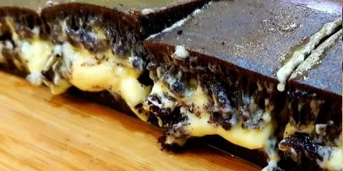 Martabak Yurich, 1. Kedai Durian Ucok, 2. Merdeka Walk Medan, 3. Mie Ayam Kumango, 4. Kedai Kopi Apek, 5. Tip Top Medan, 6. Bihun Asie Kumango, 7. Mie Sop Methodist, 8. Kari Bihun Tabona, 9. Wajir Seafood, 10. Sate Memeng H. Muhammad Saimin, 11. Lontong Kak Lin, 12. Teh Susu Telur (TST) Pak Haji, 13. Rumah Makan Sipirok Medan, 14. Mie Aceh Titi Bobrok Medan, 15. RM Soto Sinar Pagi, 16. Jalan Semarang, 17. Johor Seafood, 18. Martabak Yurich, 19. Kuliner Pagaruyung, 20. Bakmi Hock Seng, 21. Rujak Kolam Takana Juo, 22. Bakmi Shanghai, 23. Kari Bihun Tabona, 24. Martabak Gapa, 25. Nasi Ayam Mama Koki, 26. Murni Martabak Piring, 27. Kesawan Square