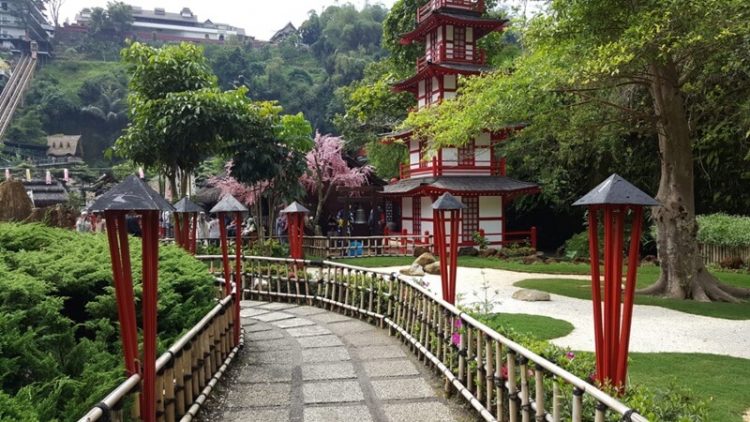 Menjelajahi Asia Dan Africa via Google Maps, Informasi Umum The Great Asia Africa , Rute Menuju The Great Asia Africa Lembang, Jam Operasional, Harga Tiket Masuk , Fasilitas , Hal-hal Menarik di The Great Asia Africa, Daya Tarik Objek Wisata The Great Asia Africa